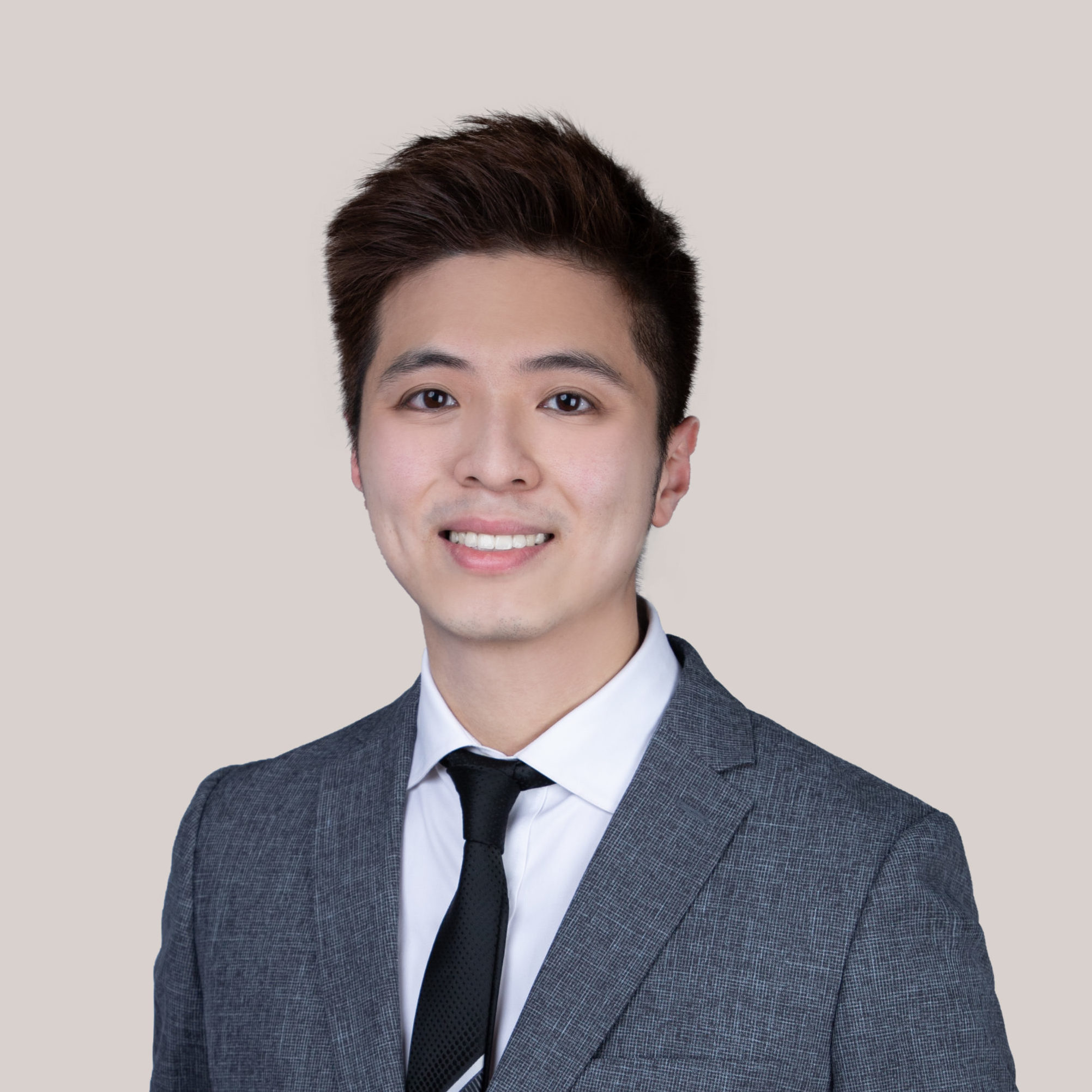 Ivan Lee - Family Lawyer at Oldham, Li & Nie, Hong Kong