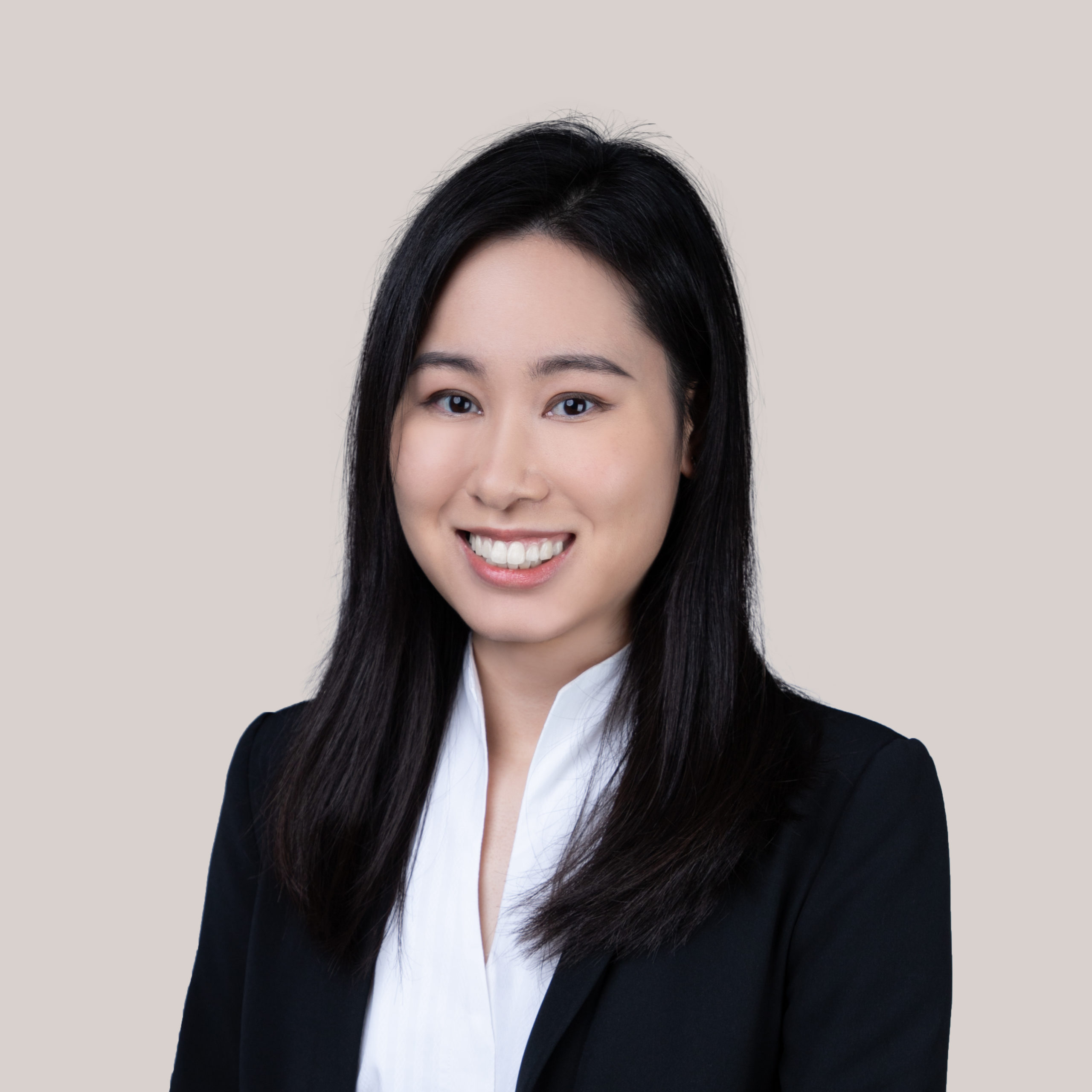 Lauren Ng Family & Divorce Lawyer in Hong Kong