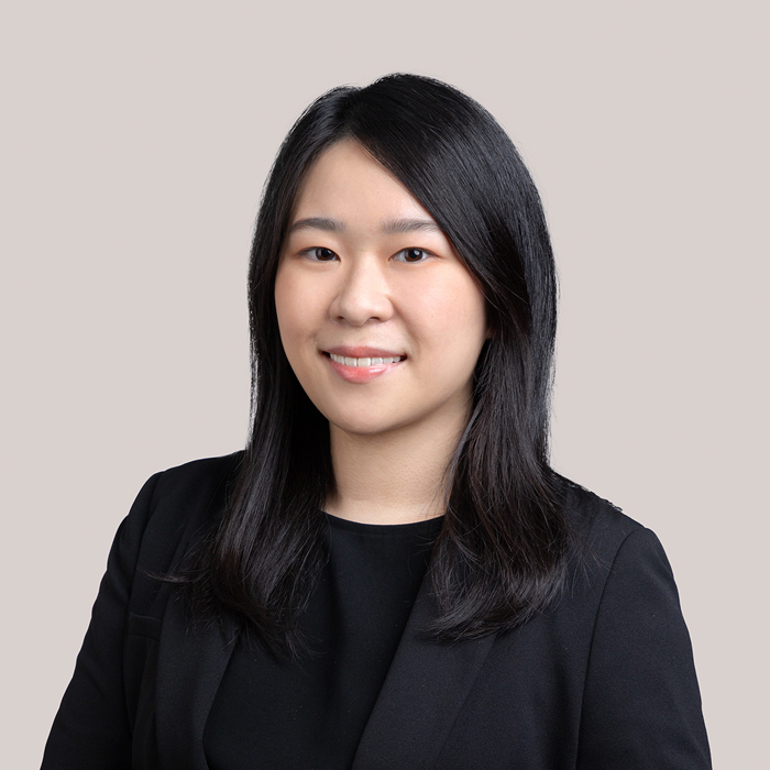 Phoenix Chan Family & Divorce Lawyer in Hong Kong