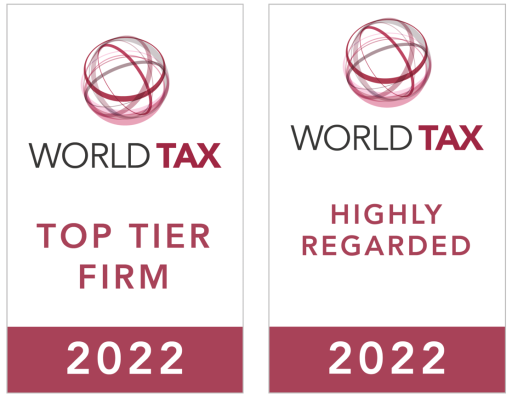 OLN: ITR’s World Tax Guide 2022