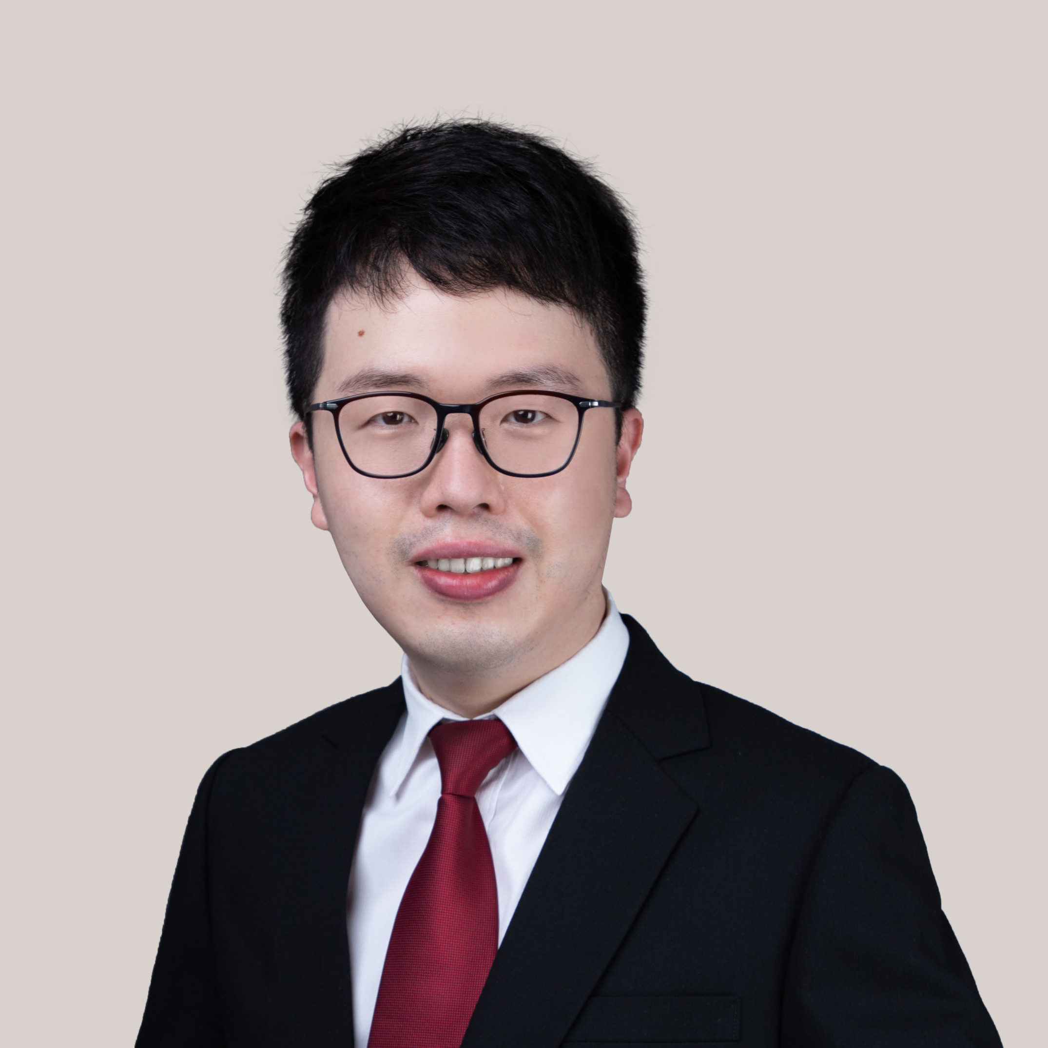 Richard Poon - Dispute Resolution lawyer in Hong Kong