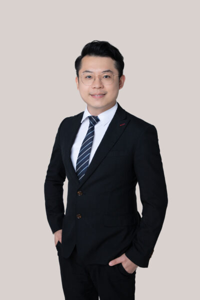 戴均豪