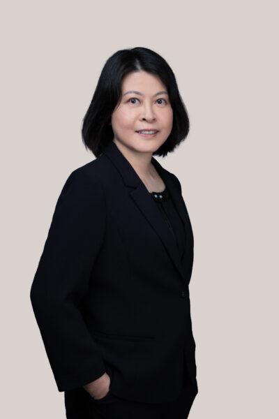 郑惠仪