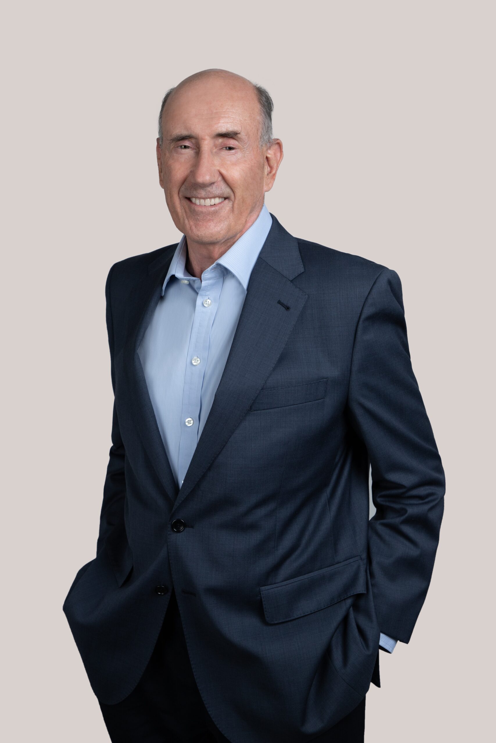 Gregory R.S. Crichton