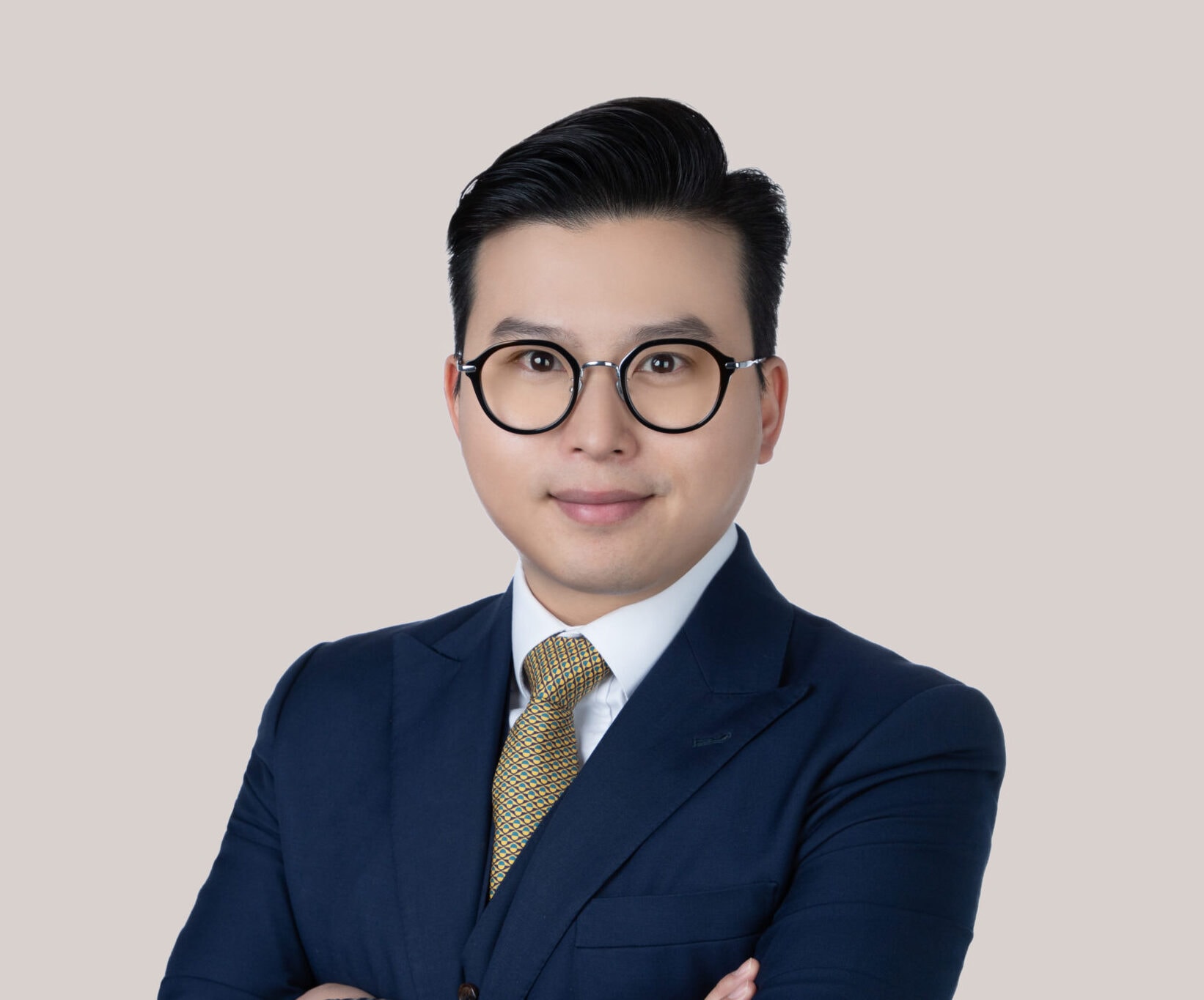 Jonathan Lam, Dispute Resolution, Private Client lawyer, Partner at Oldham, Li & Pie, Hong Kong