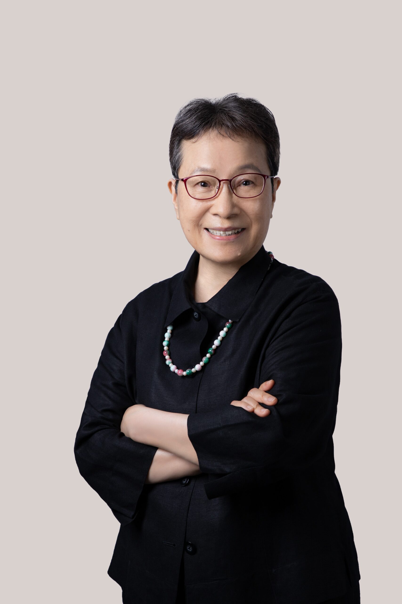 Nancy T.W. Yu