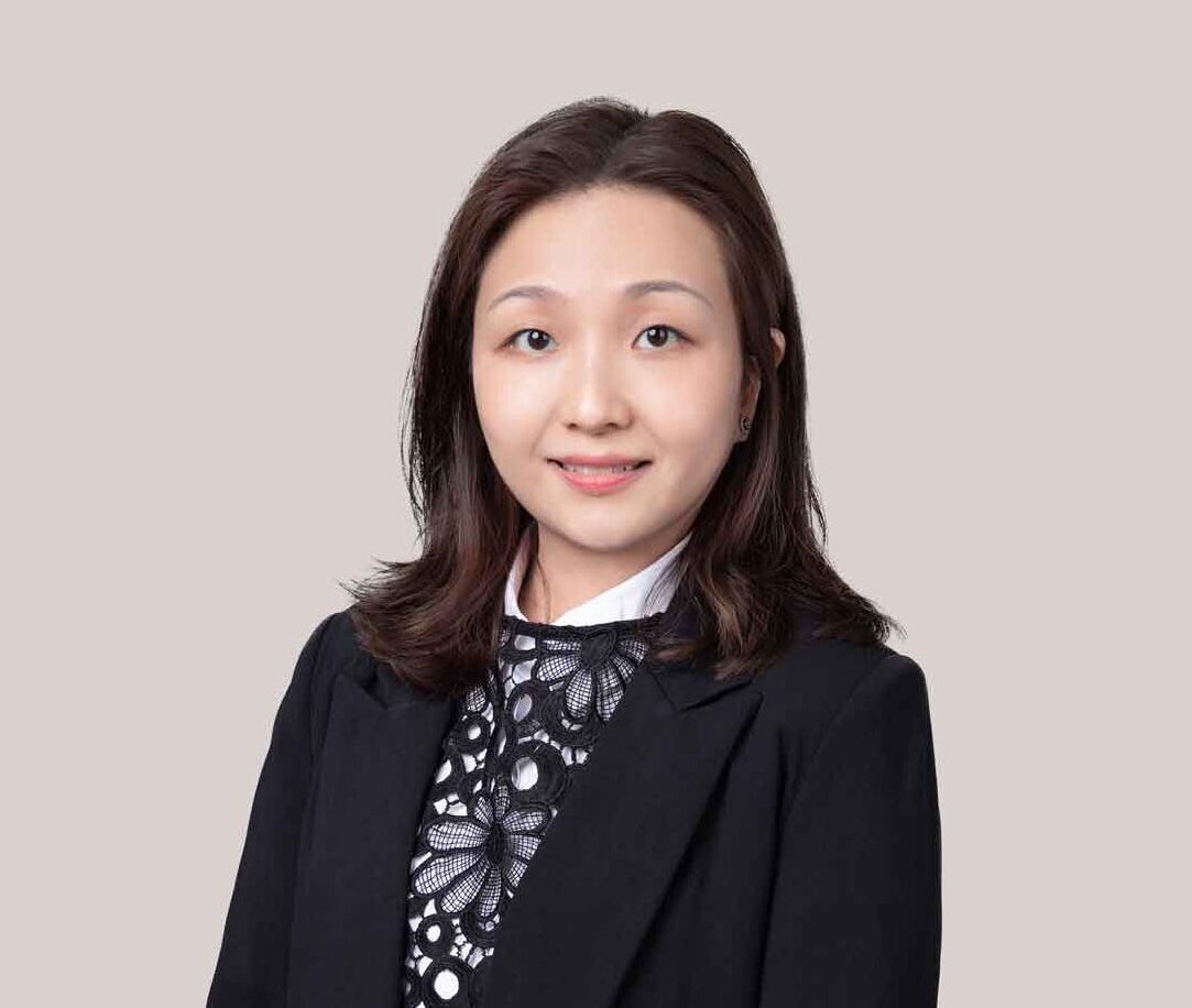 Pamy Kuo, Family lawyer, Hong Kong