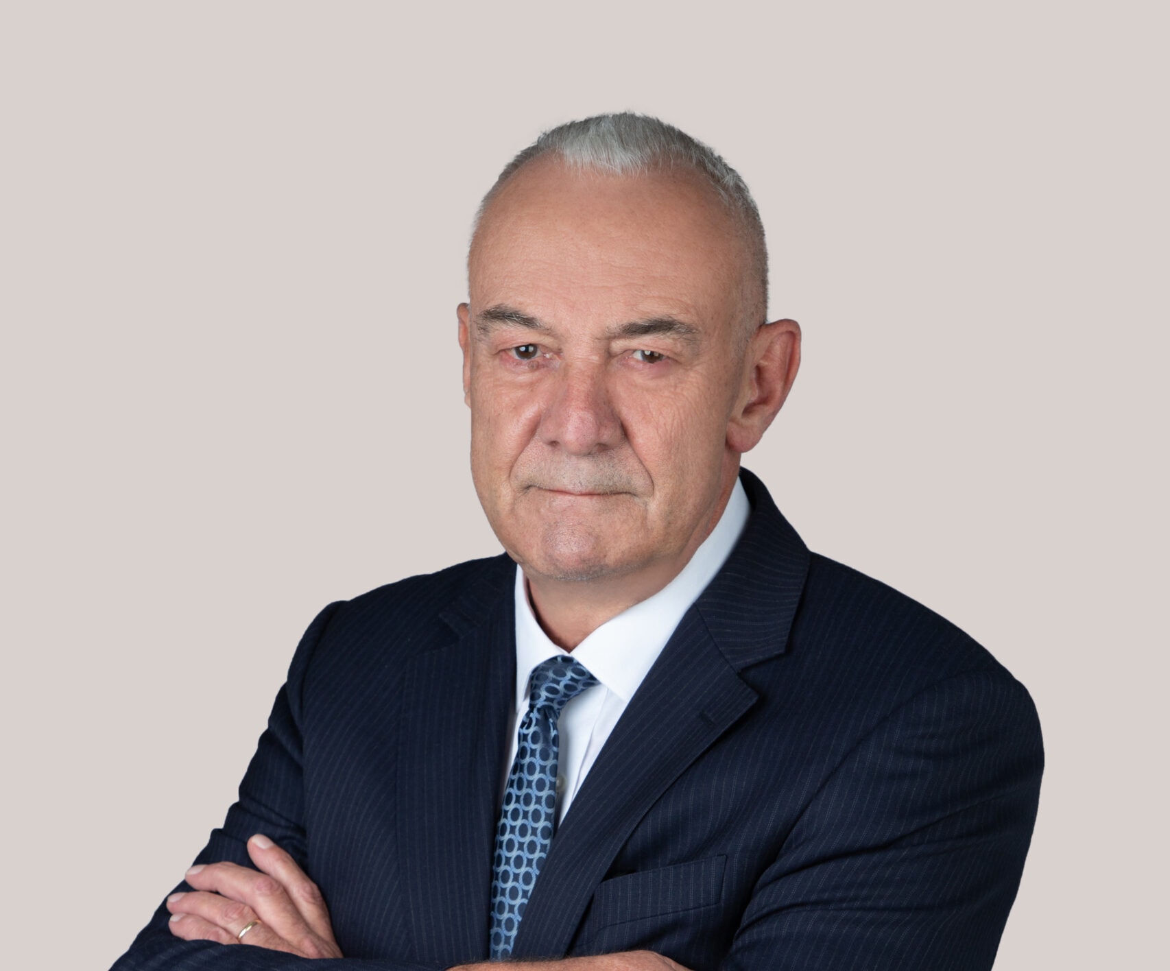 Paul Firmin Family Private Client lawyer, partner at oldham, Li & Nie, Hong Kong