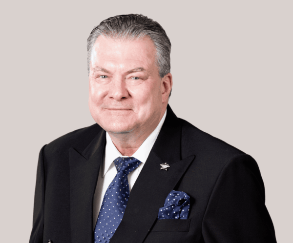 Robert Campbell
