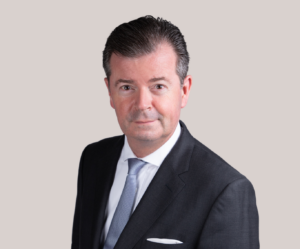 Stephen Peaker Family lawyer Hong Kong