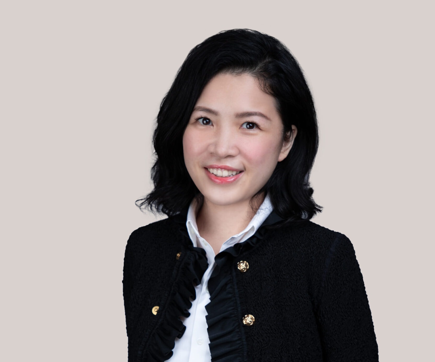 Tracy Yip Corporate Commercial Lawyer, Partner at Oldham, Li & Nie, Hong Kong