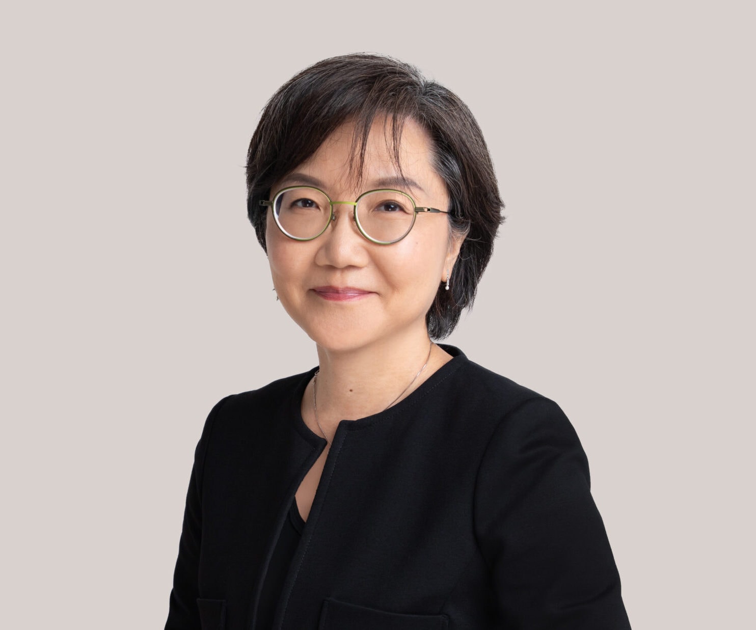 Vera Sung - Intellectual Property lawyer, Partner at Oldham, Li & Nie, Hong Kong