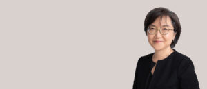 Vera Sung - Intellectual Property lawyer, Partner at Oldham, Li & Nie, Hong Kong