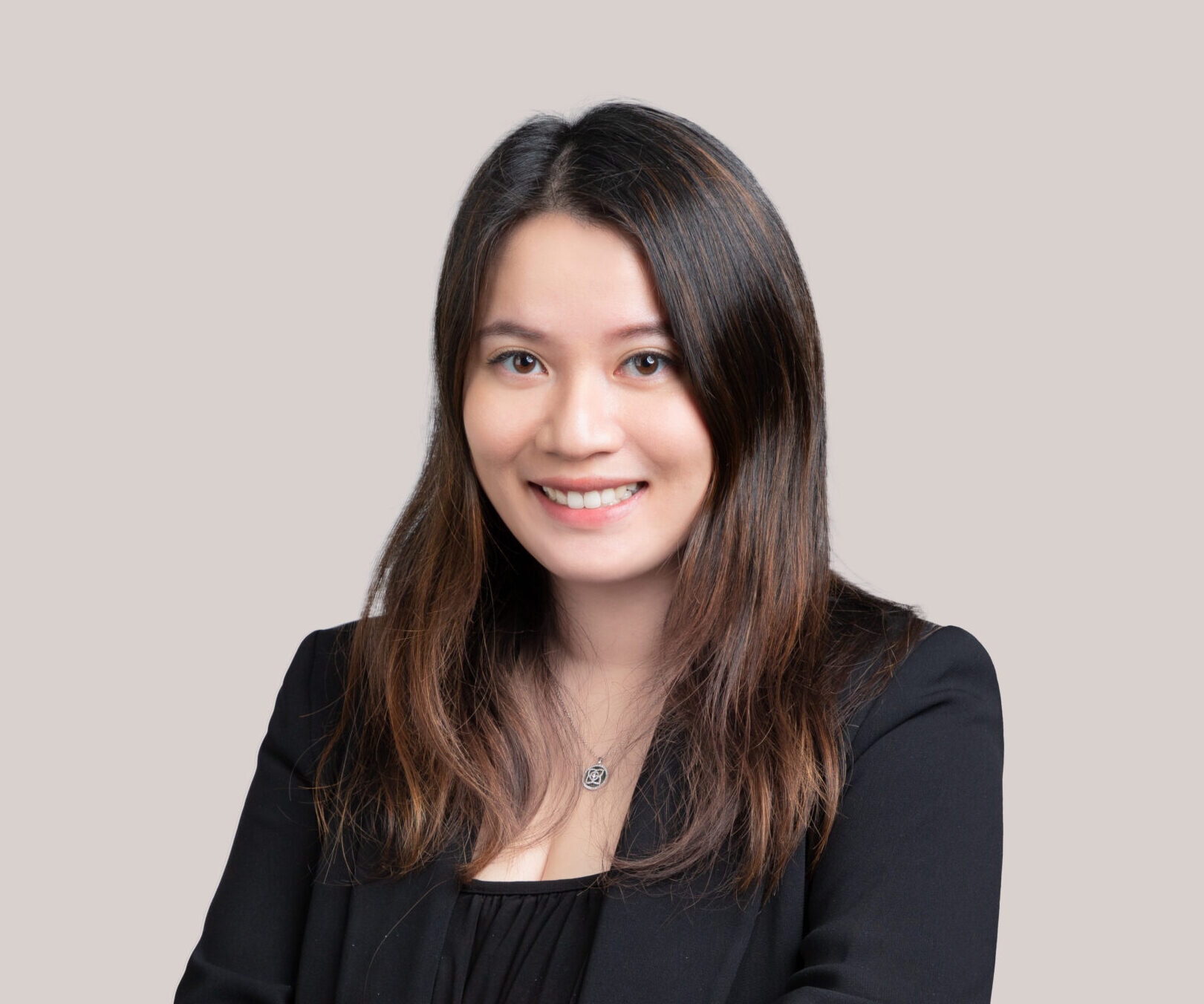 Yvonne Kong, Family Lawyer, Hong Kong