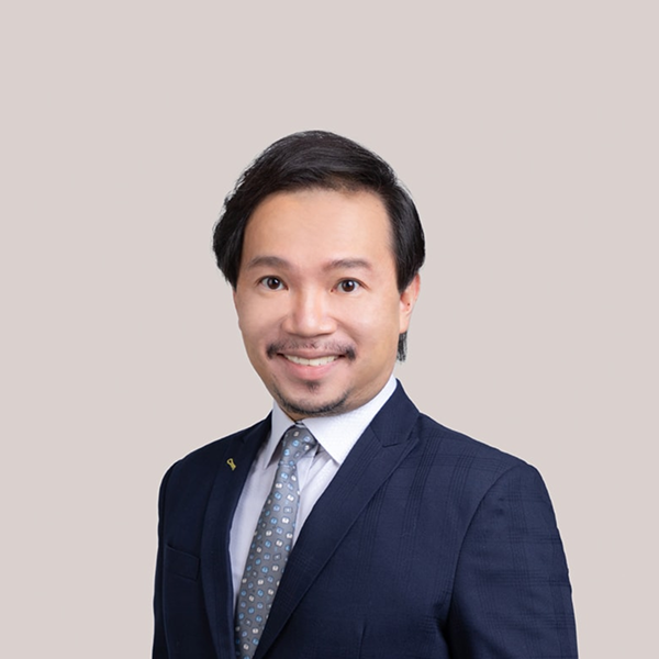 Simon W.H. Wong