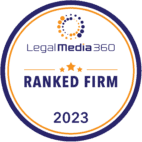 LegalMedia360 Ranked Law Firm Hong Kong