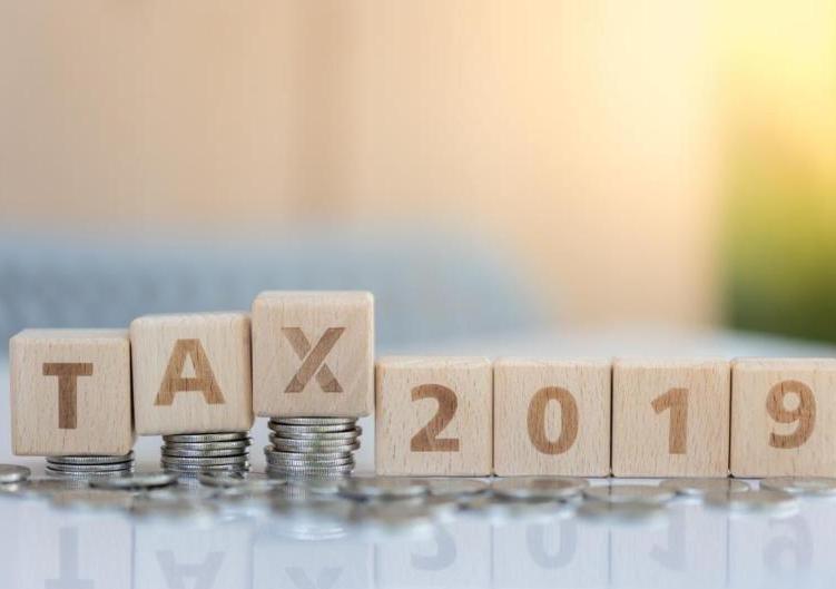 Are you ready for the implementation of the new tax laws in 2019?