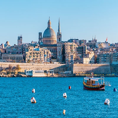 Obtaining a Passport or Residency in Malta