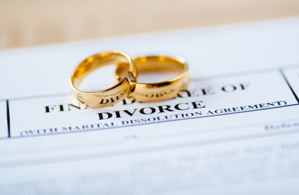 As the UK moves closer to allowing no fault divorce where does Hong Kong stand?