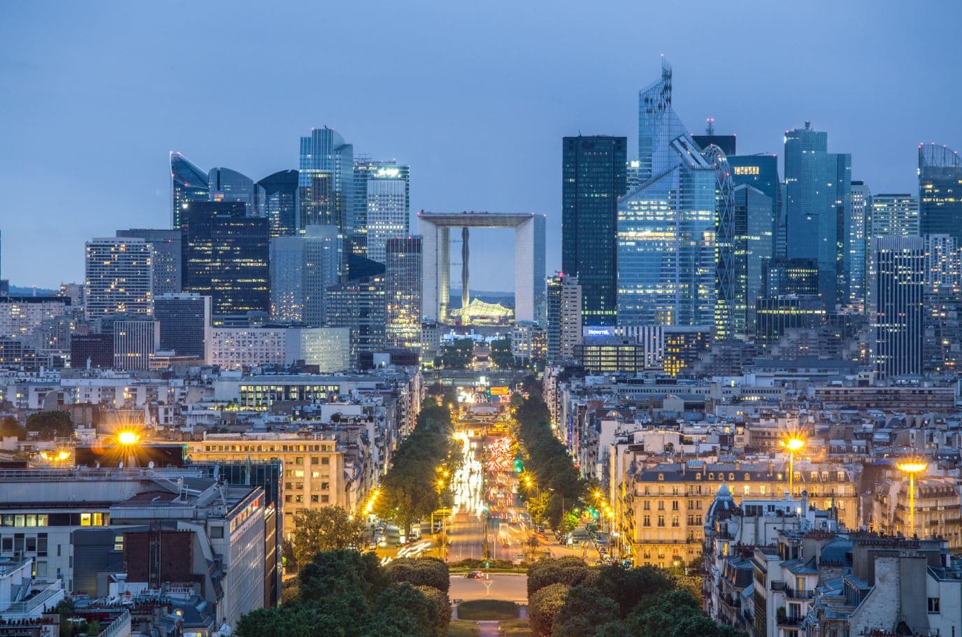 Enforcing a French Court Judgment in Hong Kong