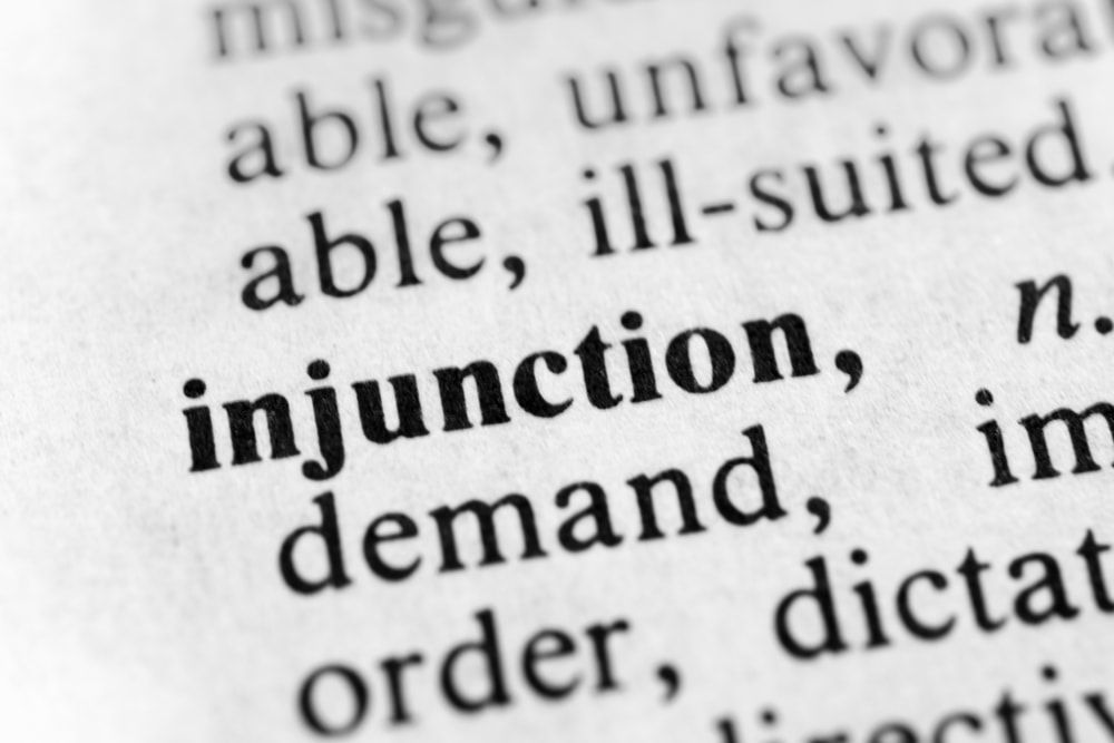 Quick way to get what you want before starting the legal fight with fellow partners and shareholders – Injunctions