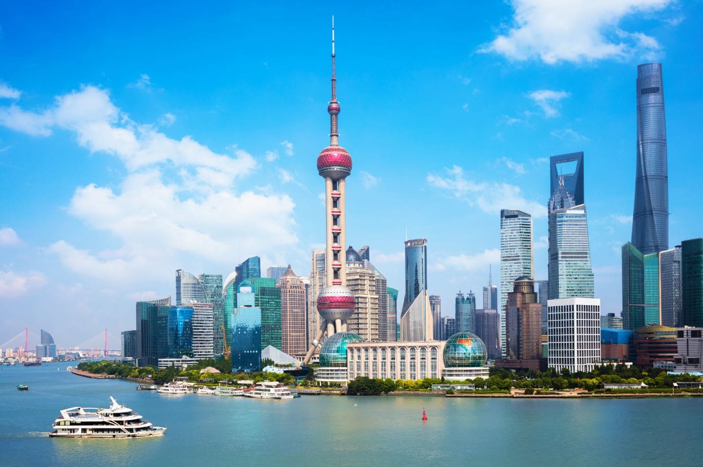 Legal Update: Hong Kong Court Recognizes Application by Shanghai Liquidators