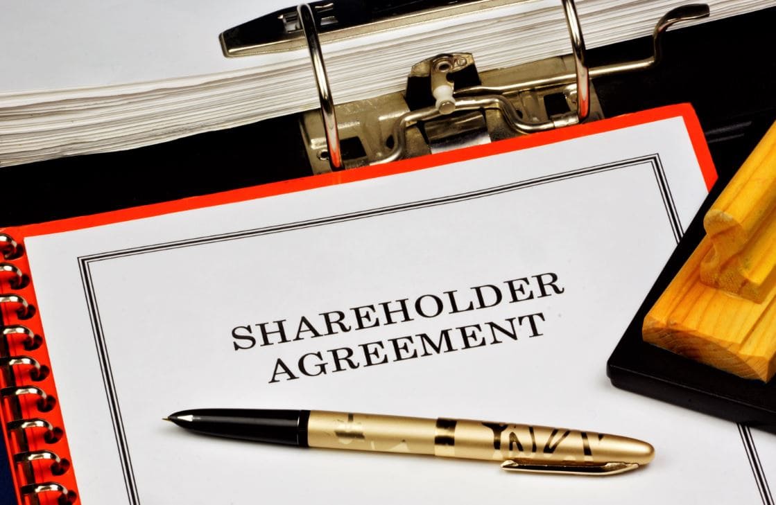 Shareholders’ Agreement 101 – Do I Need One?