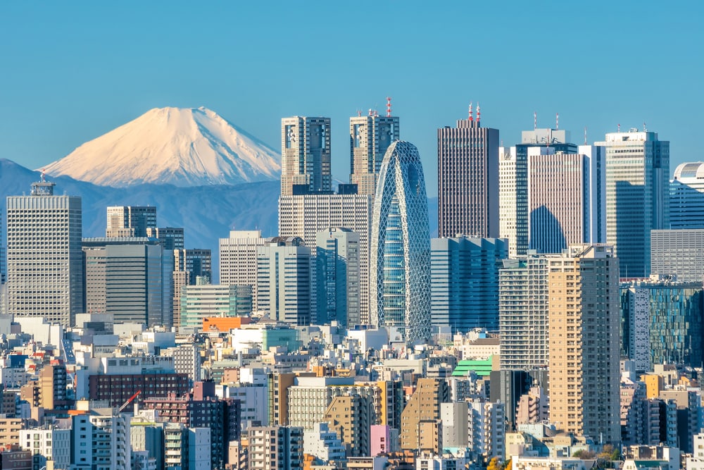 Hong Kong Court recognising Japanese insolvency proceedings for the first time in history in Re Kaoru Takamatsu [2019] HKCFI 802, [2019] HKEC 906