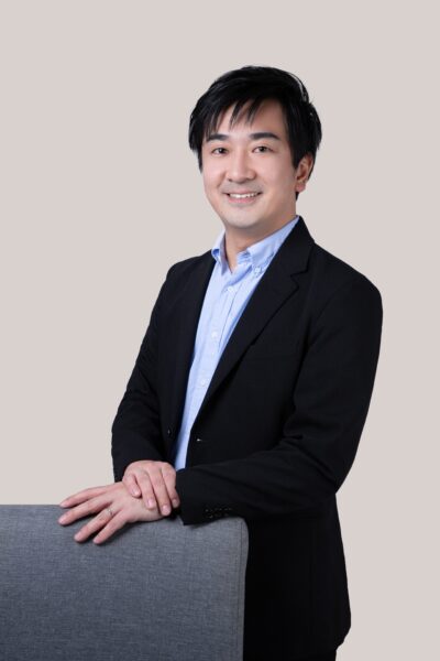 增山健