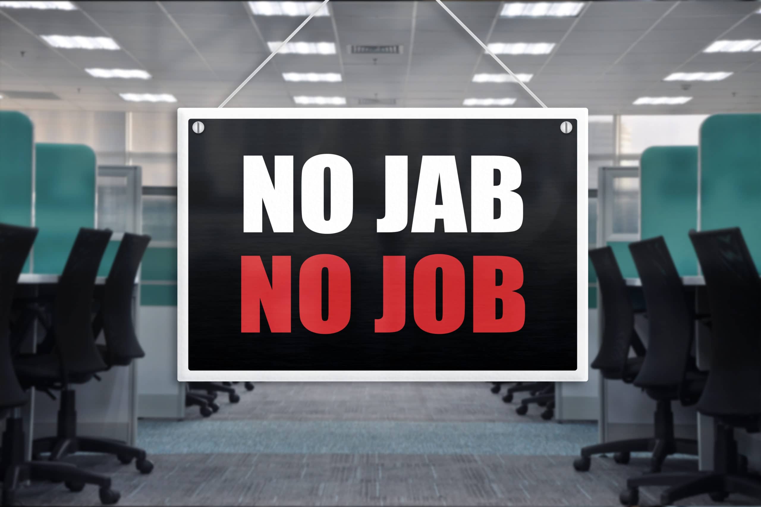 No Jab, No Job? – The Proposed Law Amendment and the Related Employment Law Issues
