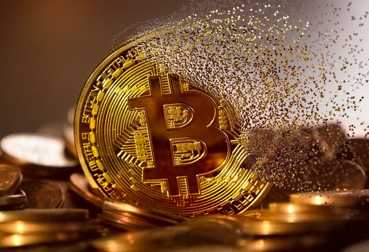 crypto scam Hong Kong bitcoin