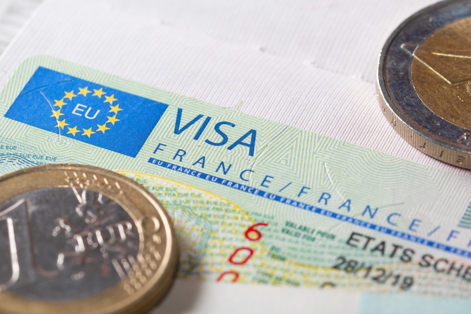 Relocating to France with Your Domestic Helper:  How to Obtain a Visa