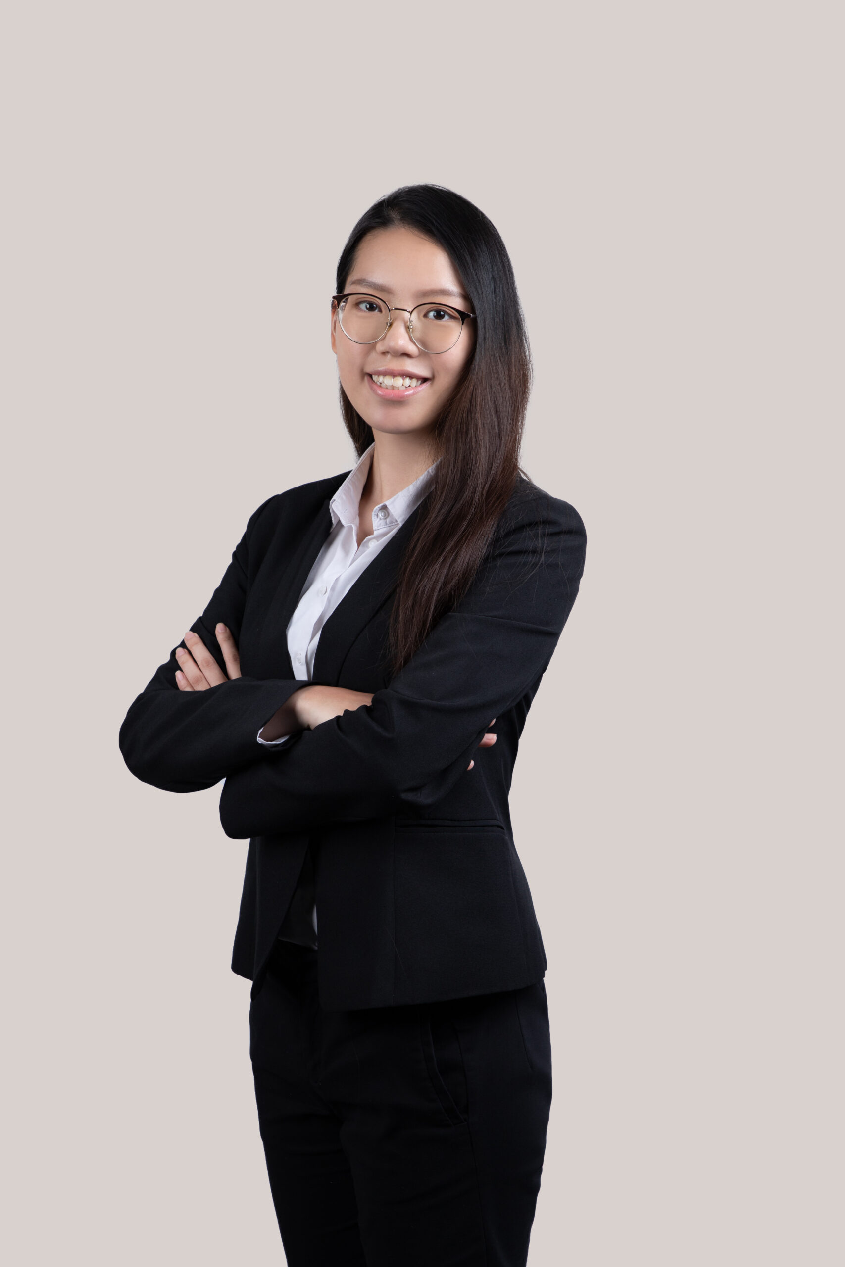 Yoyo Tsang