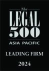 Legal500 Tax Hong Kong
