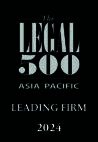 Legal500 Tax Hong Kong