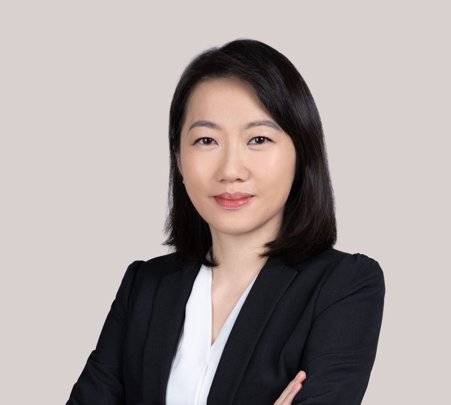 Yan Chu, Insurance Lawyer, Hong Kong, Oldham, Li & Nie