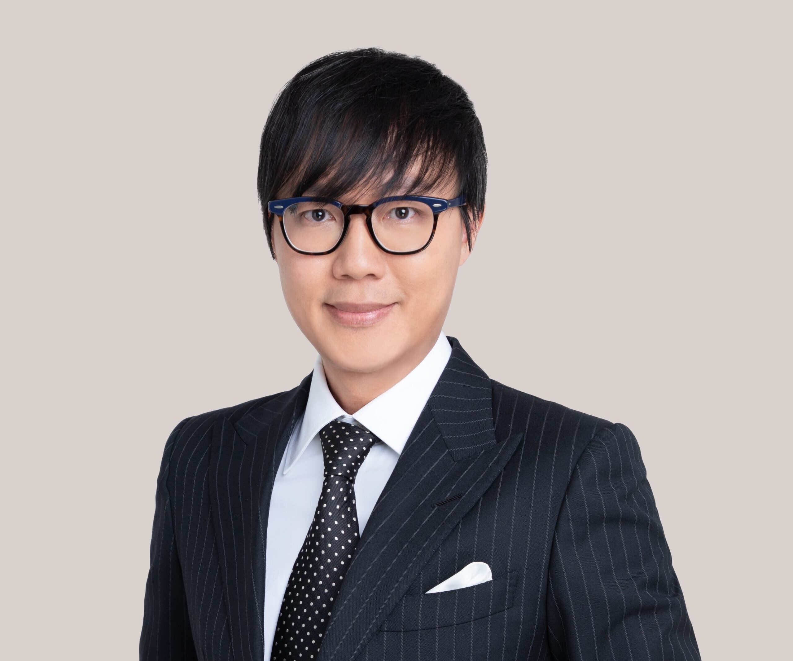 Gary Lam Corporate & Commercial Lawyer Hong Kong