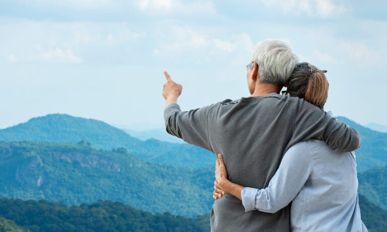 Elder Law in Hong Kong