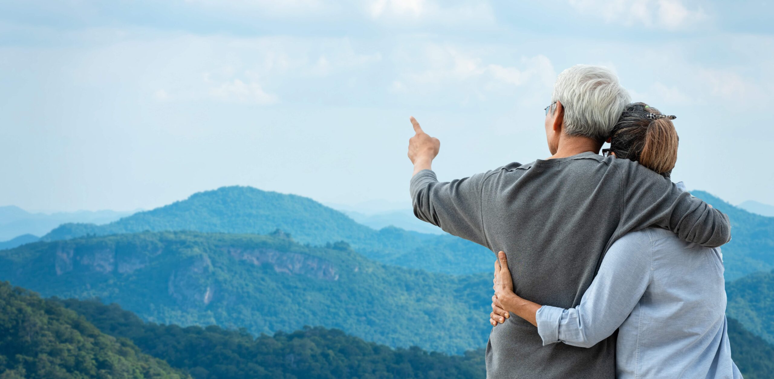 Elder Law in Hong Kong