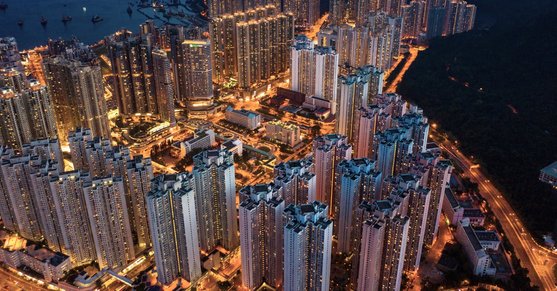 Stamp duty on property transactions in Hong kong