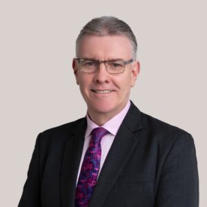 Peter Cashin