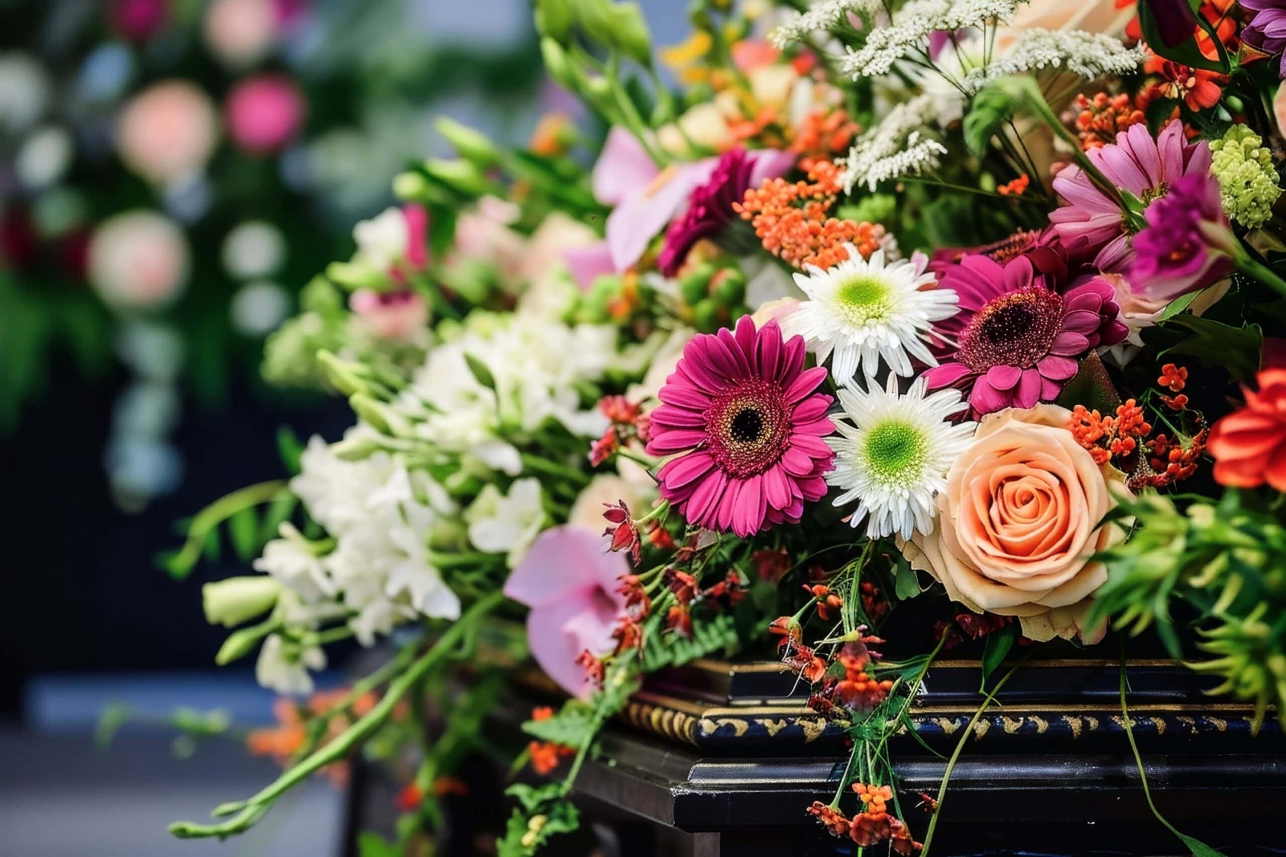 Breaking the Hell’s Gate and the Importance of Funeral Arrangement Clauses