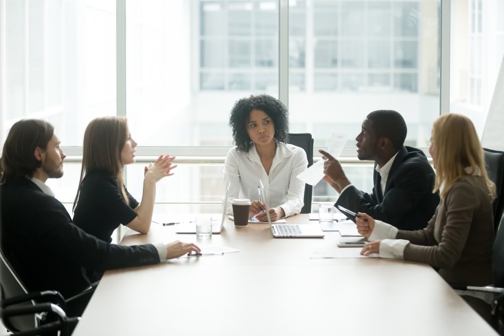 How to Settle Civil Disputes: Use of Mediation