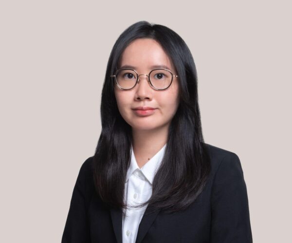 许玮方