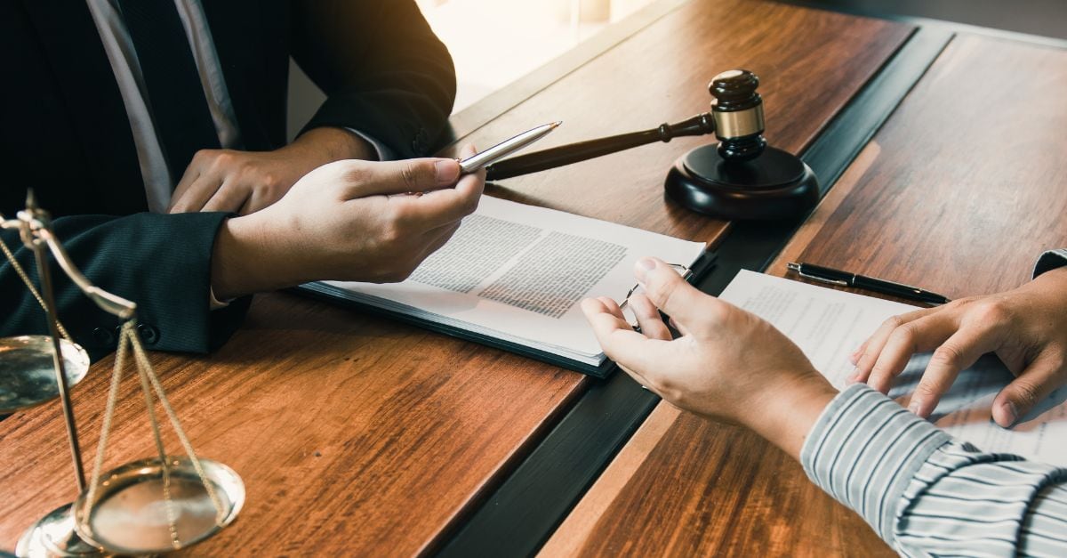 How to settle civil disputes: Is the Case as strong as initially assessed?