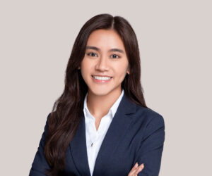 Andrea Manansala - Trainee at Odham, Li & Nie, Tax Advisory