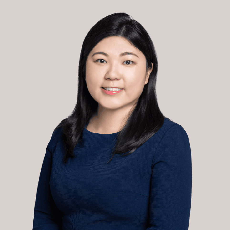Bonnie Chau OLN Corporate Services