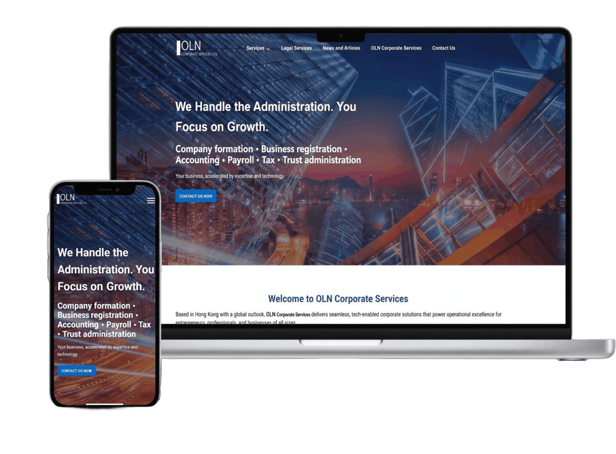 OLN CS Services