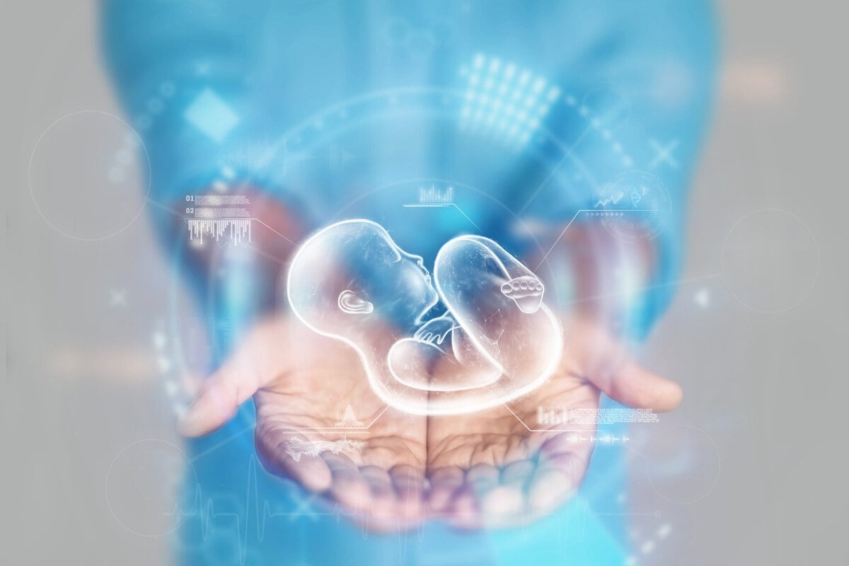 Reproductive Technology
