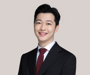 Kevin Siao
